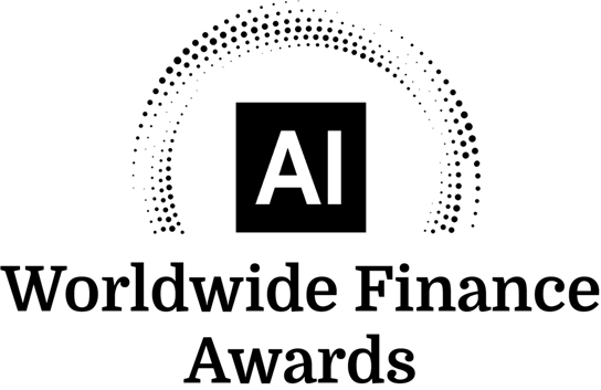 AI Worldwide Finance Awards 2025 Nominee